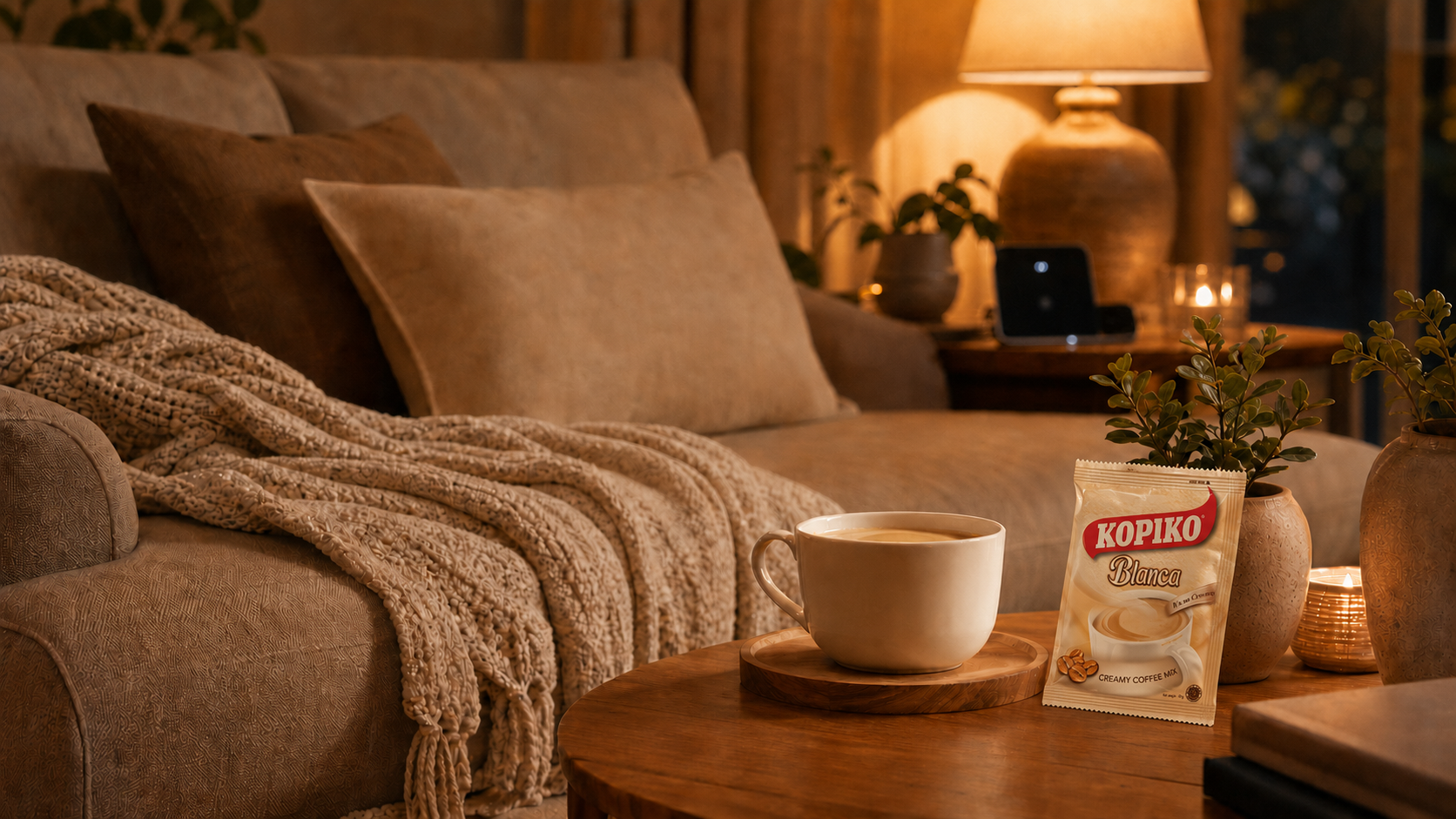 Permission to Pause: How to Build a Real Relaxing Moment at Home