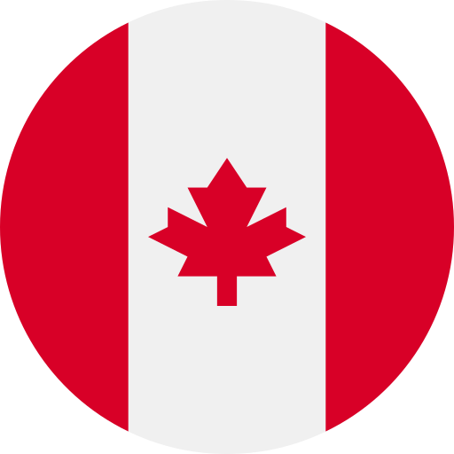  Canada 