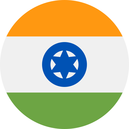  India 