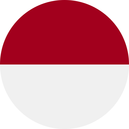  Indonesia 