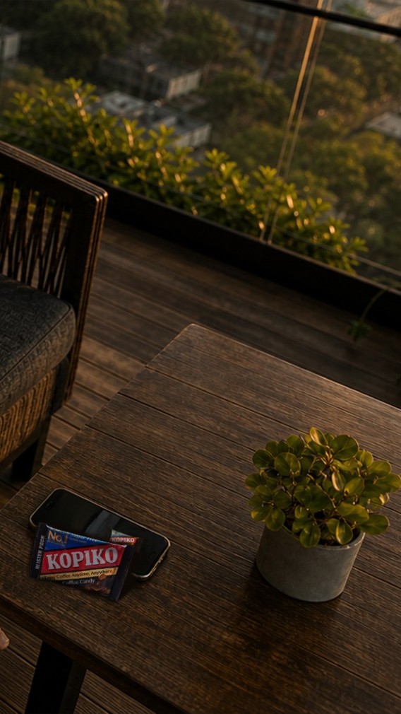 Stop Filling Every Empty Minute: How to Make Space Away from Your Screen