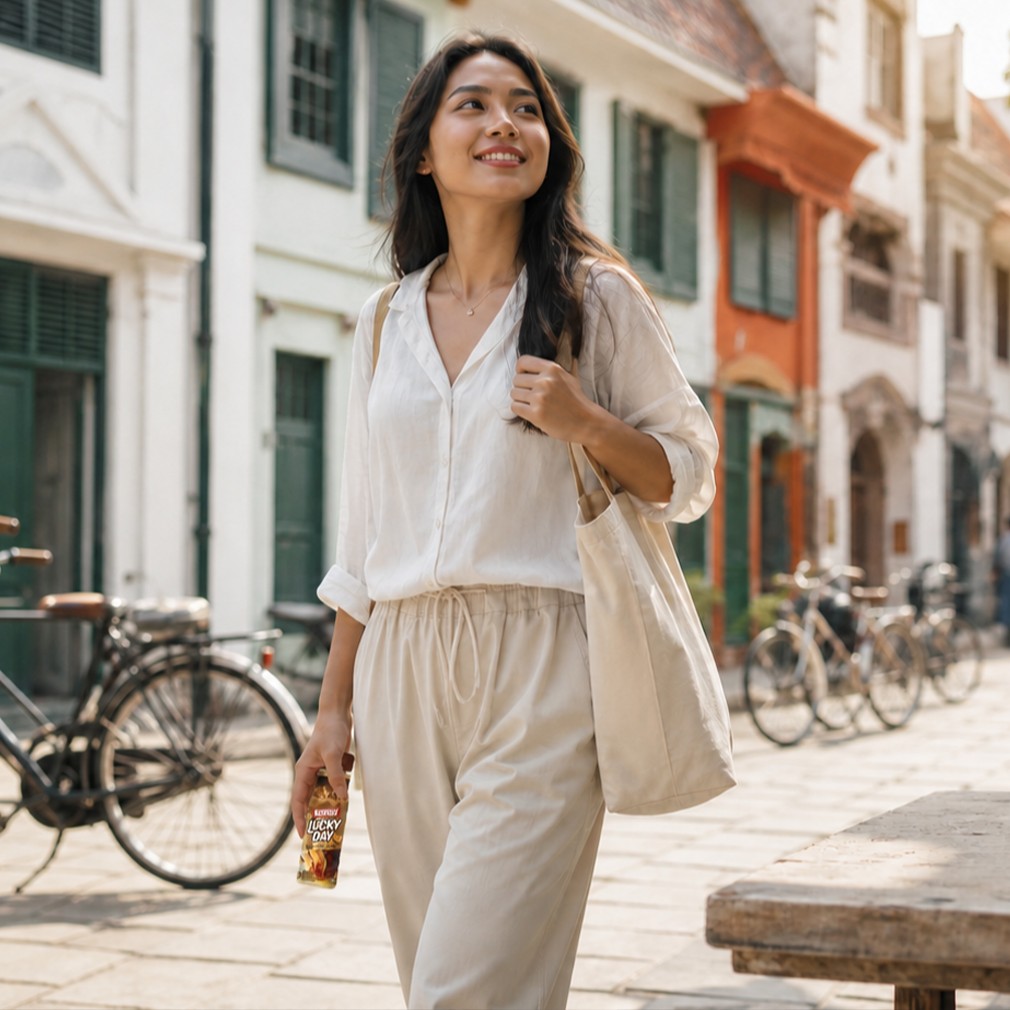 Turn an Errand Day into a Mini City Adventure 