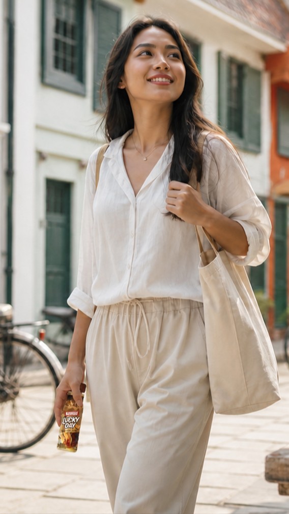 Turn an Errand Day into a Mini City Adventure