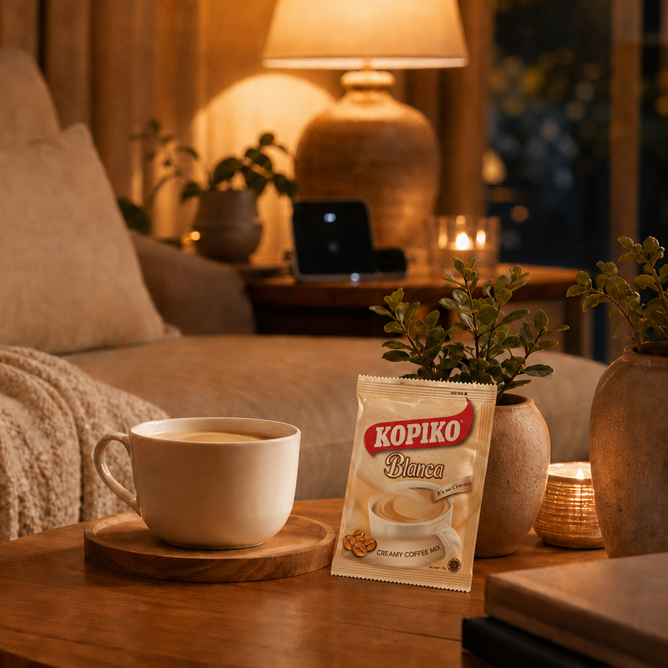 Permission to Pause: How to Build a Real Relaxing Moment at Home 