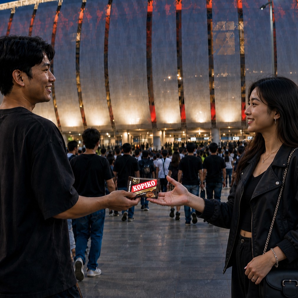 The Weeknd in Jakarta: Why a Stadium Chorus Feels Bigger Than the Song 
