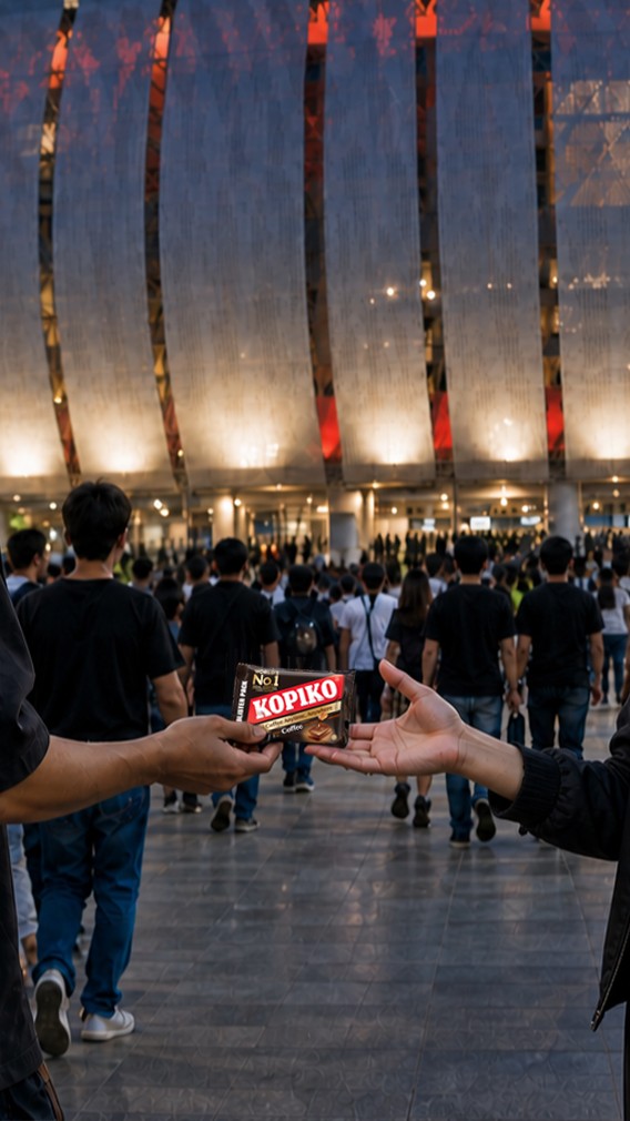 The Weeknd in Jakarta: Why a Stadium Chorus Feels Bigger Than the Song