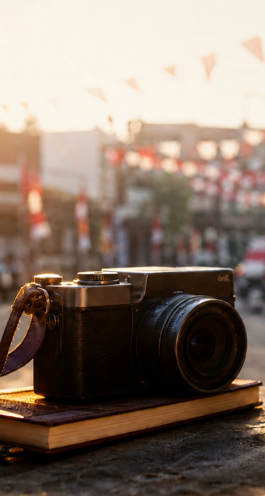 World Photography Day: Capture Better Moments Without Losing Your Energy