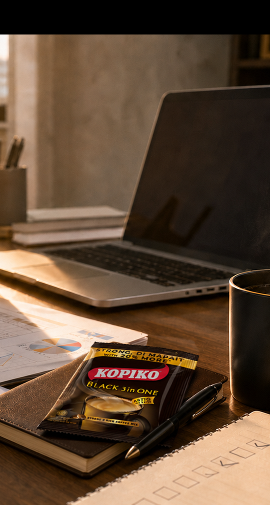 Month-End Sprint: How to Stay Focused After a Packed August