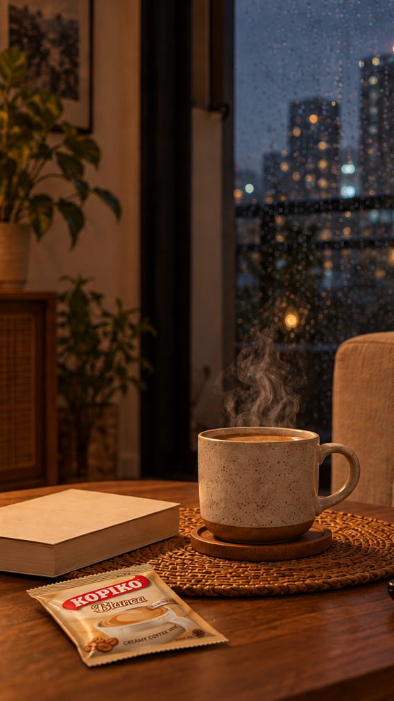 The Case for an Unproductive Evening