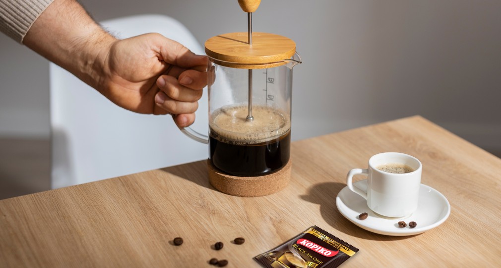 5 Common Mistakes When Brewing Coffee at Home