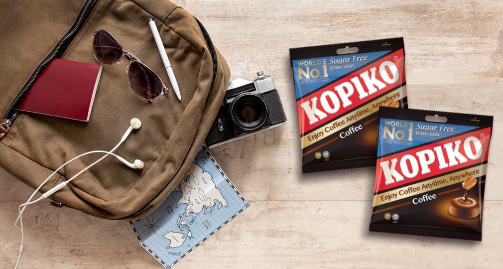 5 Smart Ways to Stay Energized on Long Trips