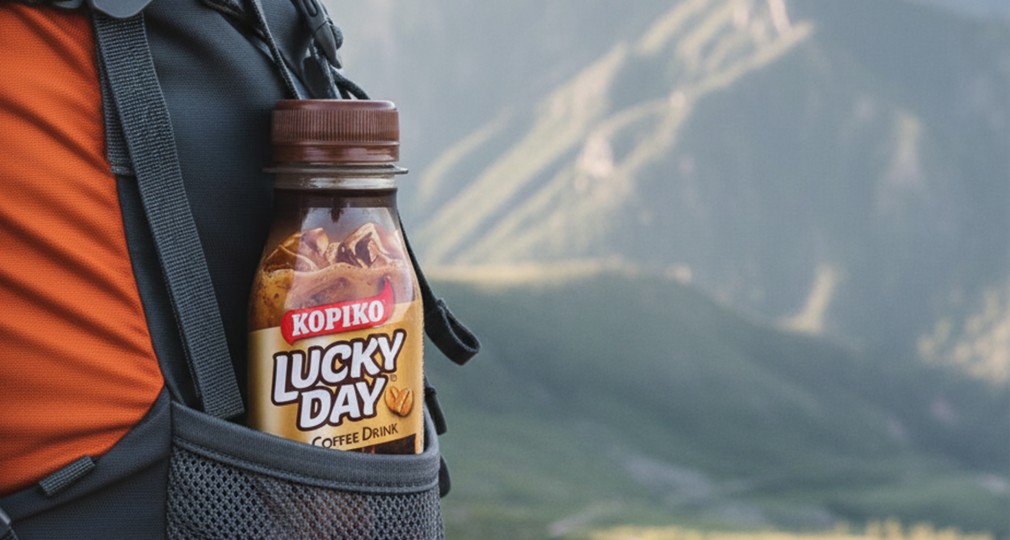 5 Ways to Stay Positive While Climbing a Mountain 