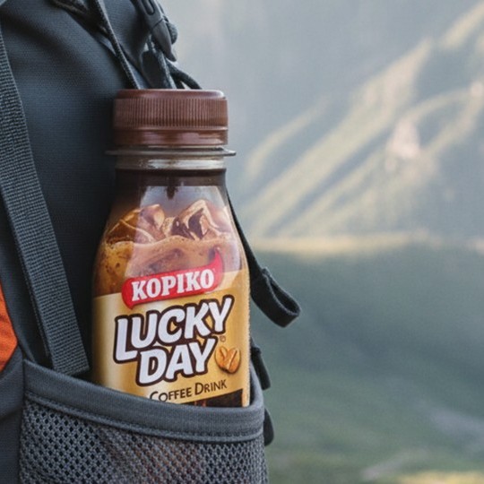 5 Ways to Stay Positive While Climbing a Mountain