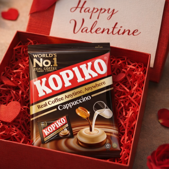 6 Fun Ideas to Make Your Valentine's Day More Colorful 