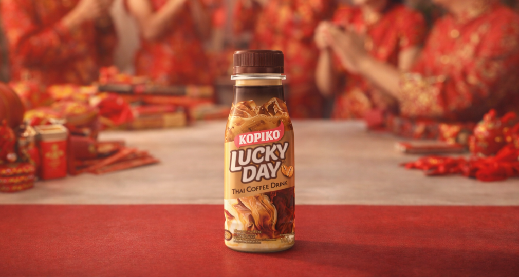 Celebrate Chinese New Year in a More Memorable Way 