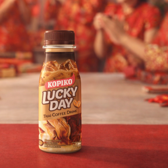 Celebrate Chinese New Year in a More Memorable Way