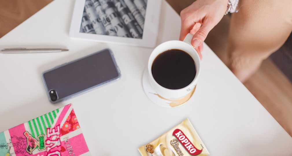 Coffee: More Than Just a Morning Savior