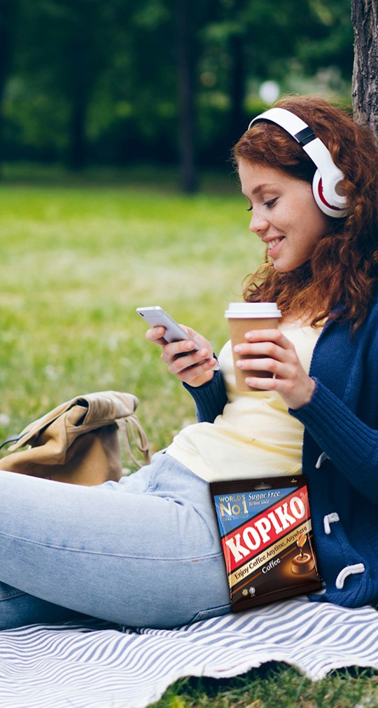 Enjoy the Afternoon with Relaxing Activities