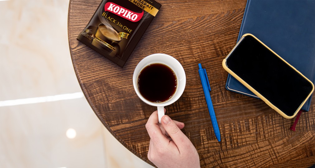 Enjoy the Benefits of Coffee for Your Body and Mind 