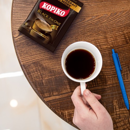 Enjoy the Benefits of Coffee for Your Body and Mind 