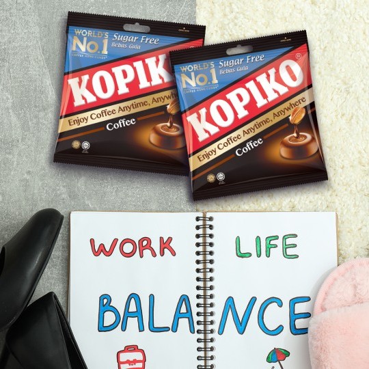 Finding Work-Life Balance Amidst a Busy Routine 