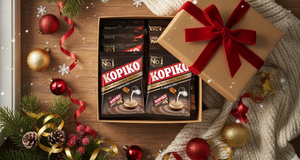 Fun Ideas to Celebrate Christmas at Home with Your Loved Ones 