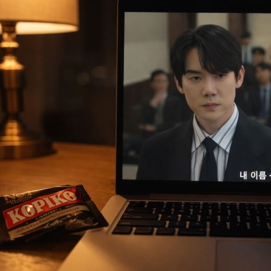 Phantom Lawyer Makes It Impossible to Look Away!