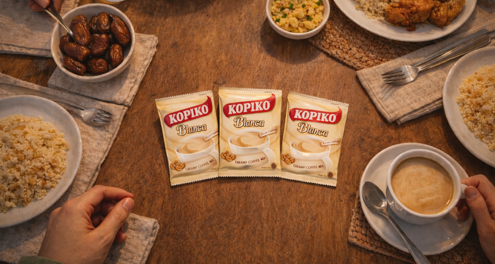 Keep Your Energy Levels Up Throughout Ramadan 