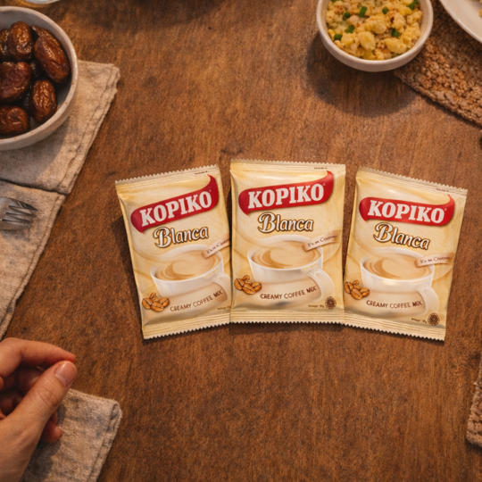 Keep Your Energy Levels Up Throughout Ramadan