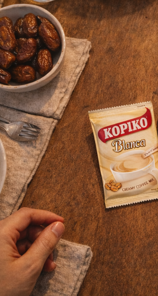 Keep Your Energy Levels Up Throughout Ramadan