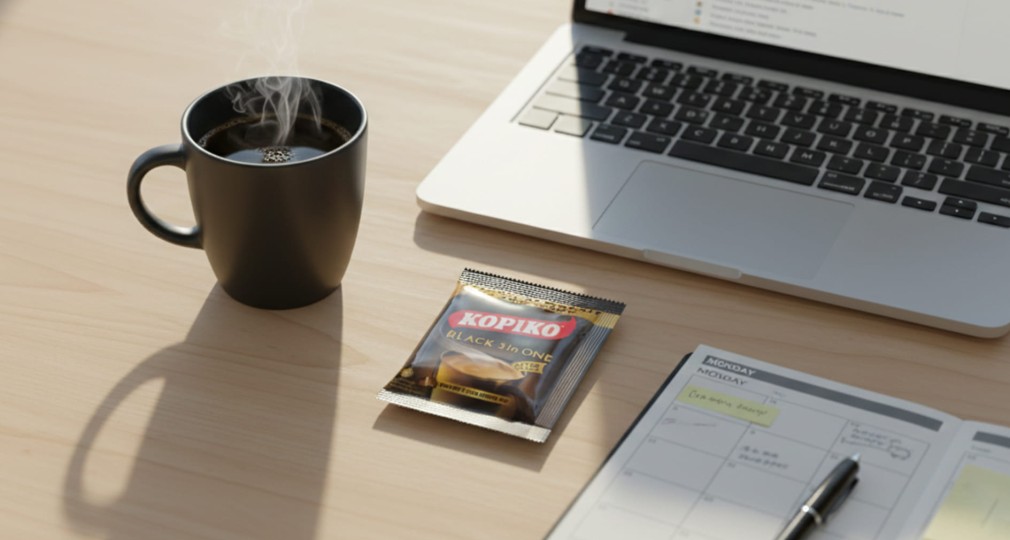 Overcome Post-Holiday Blues: 5 Steps to Get Back to Being Productive After Eid 