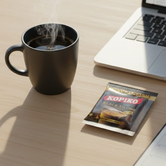 Overcome Post-Holiday Blues: 5 Steps to Get Back to Being Productive After Eid 