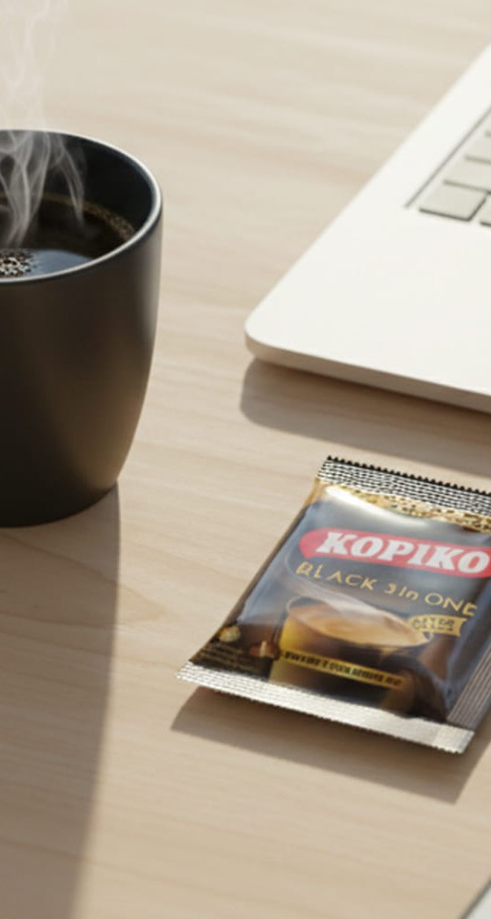 Overcome Post-Holiday Blues: 5 Steps to Get Back to Being Productive After Eid