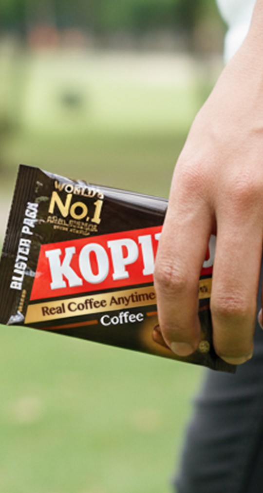 Refresh Your Body and Mind Through an Afternoon Walk