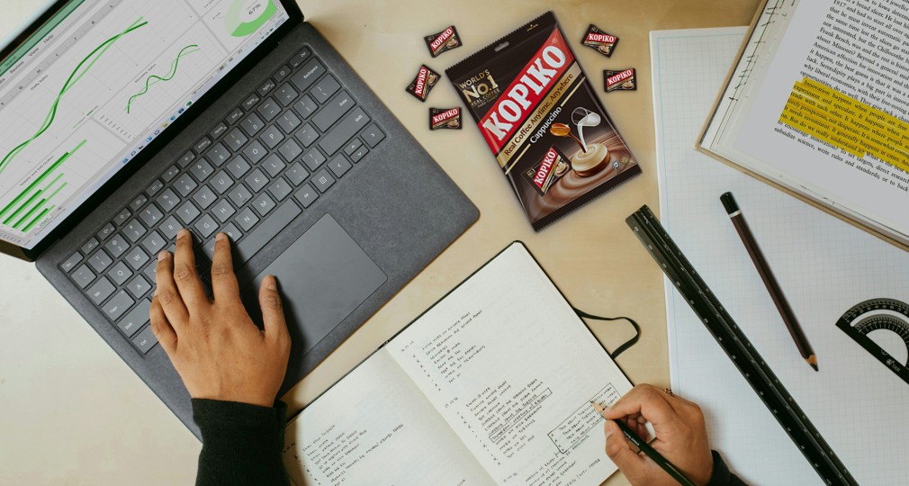 Stay Productive While Working From Home