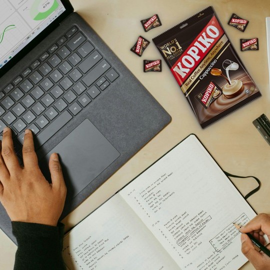 Stay Productive While Working From Home
