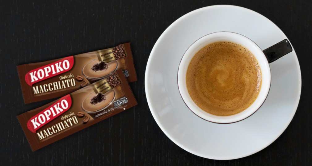 The Secret to Focus Behind a Cup of Coffee: Ritual or Reality?