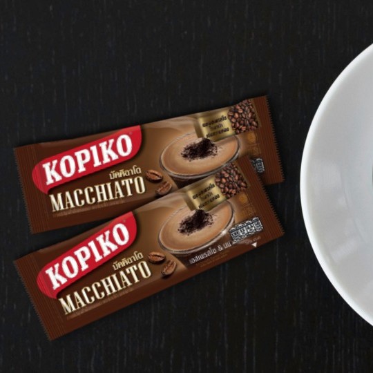 The Secret to Focus Behind a Cup of Coffee: Ritual or Reality?
