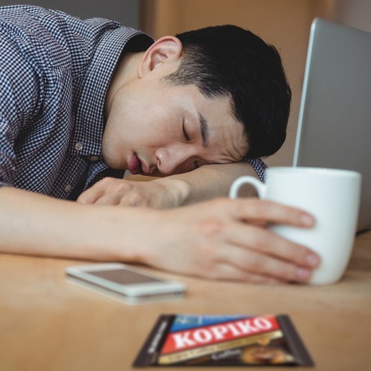 Tips to Overcome Sleepiness After Lunch