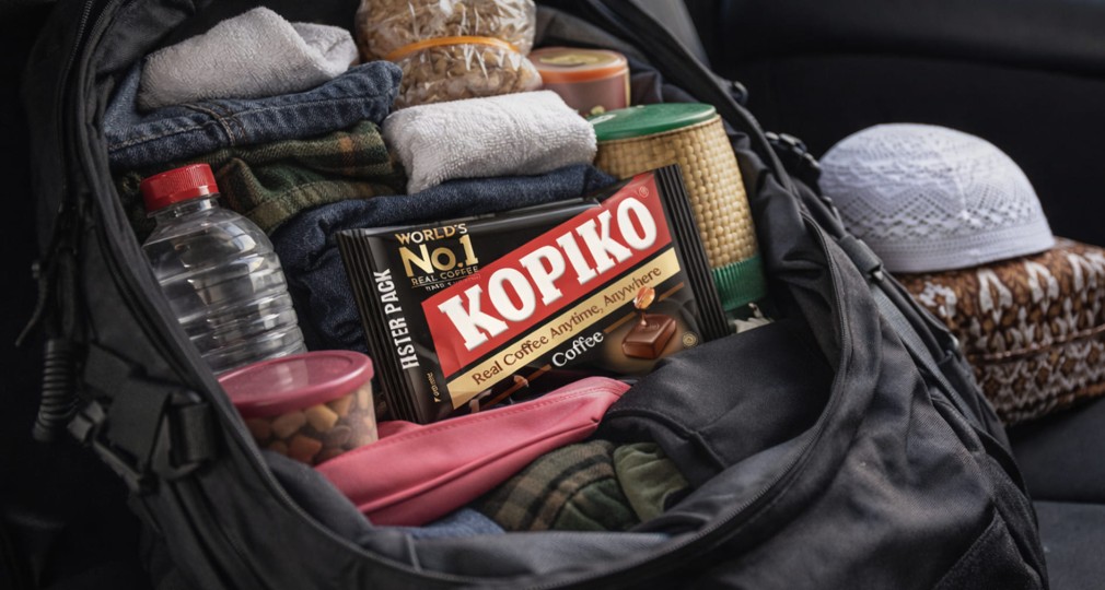 Anti-Drama Homecoming: 5 Secrets to Staying Happy & Focused on Long Journeys 