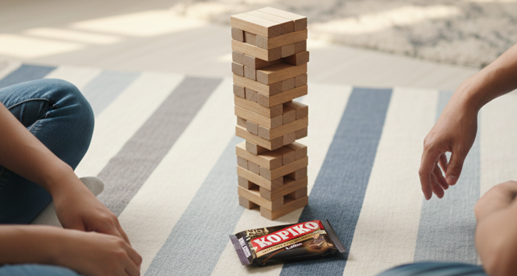 Become a Magnet for Positive Energy: 6 Simple Ways to Create a “Domino Effect” of Kindness 