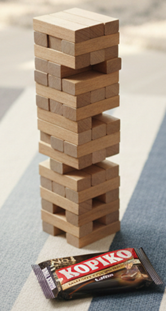 Become a Magnet for Positive Energy: 6 Simple Ways to Create a “Domino Effect” of Kindness