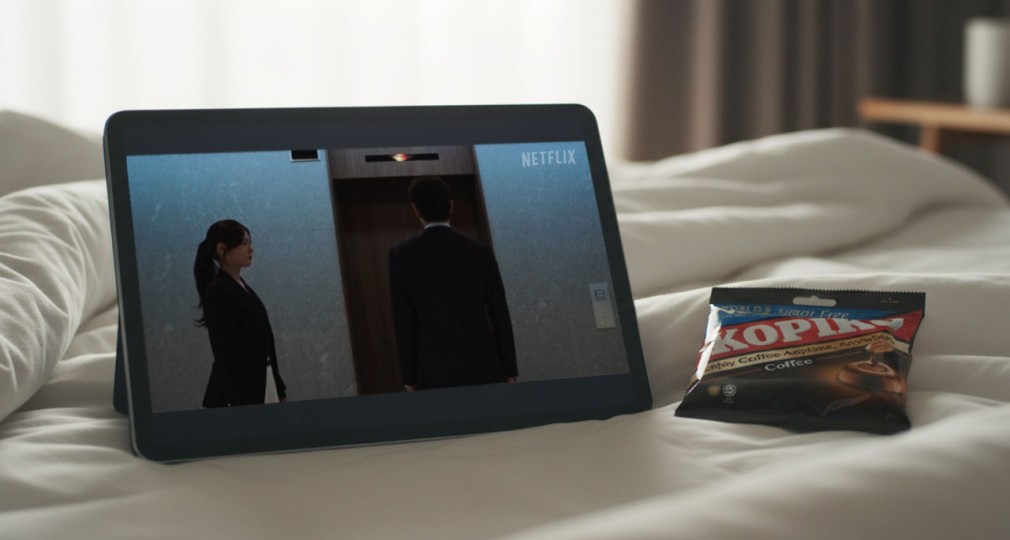 Beyond the Bar: An Addictive Legal Drama
