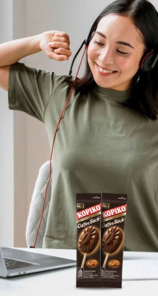 Caffeine: Practically Boosts Mood!