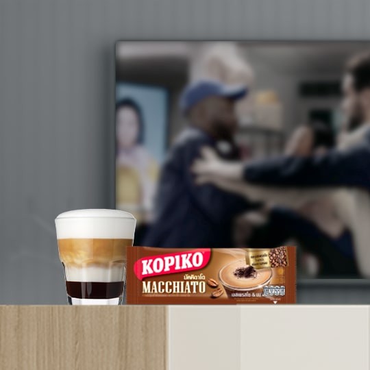 Coffee is more fun! Choose these 3 Movie Genres to Keep You Company