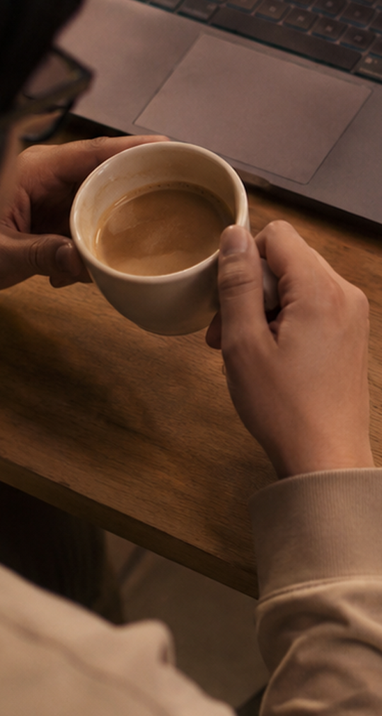 Don’t Work Nonstop! Here’s Why Taking a 5-Minute Break Actually Makes You More Productive
