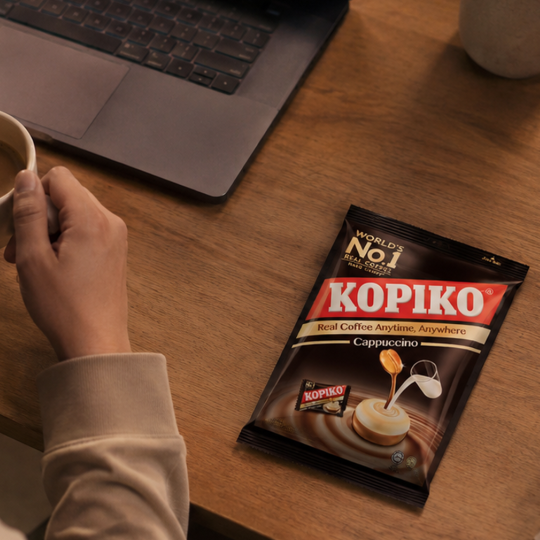Don’t Work Nonstop! Here’s Why Taking a 5-Minute Break Actually Makes You More Productive