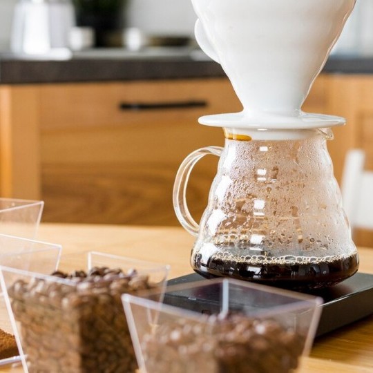 Mandatory Tools for Beginner Coffee Roasters