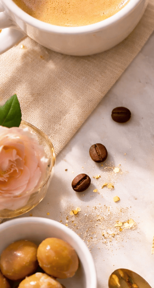 Self-Worth Isn’t a Gift, It’s a Habit: 5 Small Rituals to Say “I Love Me” Today