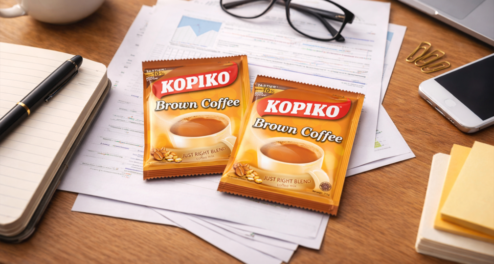 Stay Chill During Fasting, Coffee Lovers Stay Stable 